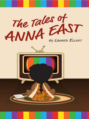 cover image of The Tales of Anna East